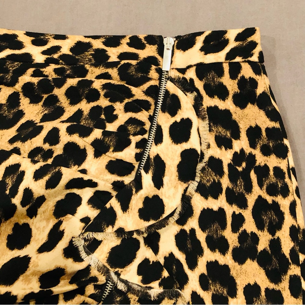 ZARA miniskirt
